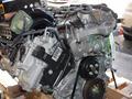 Двигатель Mitsubishi Outlander XL 3.0 л. 6B31 2005-2012 за 410 000 тг. в Алматы – фото 2