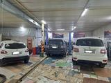 Запчасти по ходовой части и кузову Nissan Infiniti в Нур-Султан в Астана – фото 3