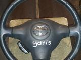 Руль на Toyota Yaris за 20 000 тг. в Караганда