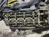 М156 6, 3amg двигатель за 100 000 тг. в Отеген-Батыр – фото 2