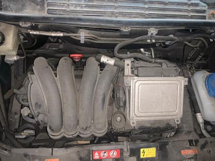 Двигатель в сборе Mercedes-Benz a170 m266 1.7 литра за 300 000 тг. в Алматы – фото 2