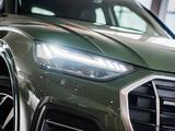Audi Q5 45 TFSI Quattro 2022 года за 40 000 000 тг. в Алматы – фото 5