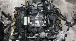 Двигатель Mercedes-Benz M272 3.5 (3.0 2.5) за 1 400 000 тг. в Шымкент