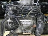 Двигатель Nissan VQ35HR V6 3.5 за 650 000 тг. в Алматы – фото 2