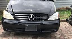 Передняя часть на Mercedes-Benz Viano W639 за 7 000 000 тг. в Алматы – фото 2