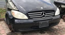 Передняя часть на Mercedes-Benz Viano W639 за 7 000 000 тг. в Алматы – фото 3