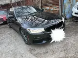 BMW 540 2017 года за 25 000 000 тг. в Алматы – фото 3