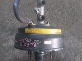Тормозной вакуум Вакуумный усилитель тормозов RAV4 Раф4 за 35 000 тг. в Шымкент – фото 2