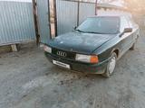 Audi 80 1991 года за 900 000 тг. в Шу