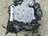 Двигатель Nissan Murano VQ35-DE 3.5 обьём за 145 600 тг. в Алматы – фото 2