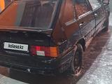 ВАЗ (Lada) 2114 (хэтчбек) 2011 года за 300 000 тг. в Алматы