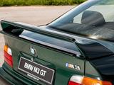 E36 M3 GT спойлер БМВ Е36 ABS пластик за 45 000 тг. в Алматы