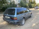 Volkswagen Passat 1991 года за 980 000 тг. в Нур-Султан (Астана) – фото 4