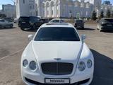 Bentley Continental Flying Spur 2007 года за 13 000 000 тг. в Астана