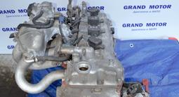 Двигатель из Японии на Ниссан QG18 1.8 за 240 000 тг. в Алматы