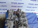 Двигатель из Японии на Ниссан QG18 1.8 за 285 000 тг. в Алматы – фото 2