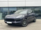 Porsche Cayenne 2018 года за 44 000 000 тг. в Алматы