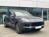 Porsche Cayenne 2018 года за 44 000 000 тг. в Алматы – фото 4