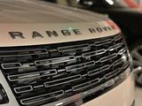 Land Rover Range Rover 2022 годаүшін159 000 000 тг. в Алматы – фото 4