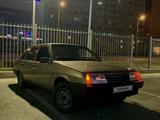 ВАЗ (Lada) 21099 (седан) 2002 года за 1 200 000 тг. в Атырау