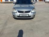ВАЗ (Lada) Priora 2170 (седан) 2013 года за 2 800 000 тг. в Шымкент – фото 4