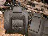 Сиденье кресло салон за 10 000 тг. в Караганда – фото 2