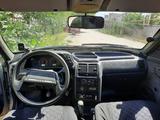 ВАЗ (Lada) 2110 (седан) 1999 года за 450 000 тг. в Туркестан – фото 2