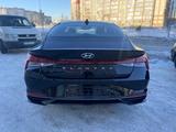Hyundai Elantra 2023 года за 12 990 000 тг. в Усть-Каменогорск – фото 4
