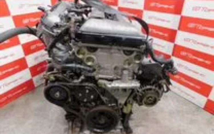 Двигатель на Nissan sr20 4wd полный привод за 195 000 тг. в Алматы
