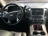 Chevrolet Tahoe 2019 года за 28 500 000 тг. в Алматы – фото 4