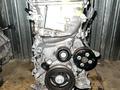 Контрактный двигатель 1AZ D4 FSE за 350 000 тг. в Семей – фото 3