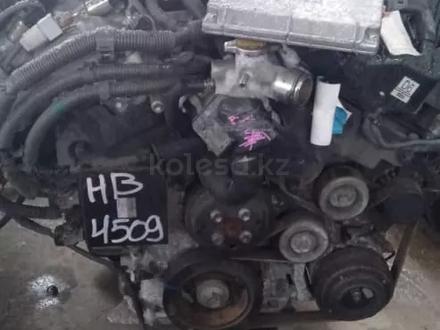 Двигатель из Японии за 5 555 тг. в Кызылорда – фото 3