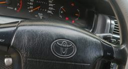 Toyota Carina E 1995 года за 2 100 000 тг. в Жезказган – фото 5