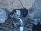 Двигатель Renault Duster 2.0L за 1 000 000 тг. в Петропавловск