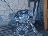 Двигатель Renault Duster 2.0L за 1 000 000 тг. в Петропавловск – фото 2