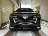 Cadillac Escalade 2022 года за 114 000 000 тг. в Алматы – фото 3