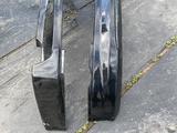 Обвес на передний и задний бампер Митсубиси Оутлендер XL за 50 000 тг. в Караганда