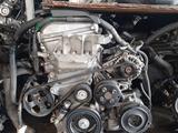 Привозной двигатель из Японии 2AZ-FE 2.4л на Toyota с гарантией… за 95 000 тг. в Алматы – фото 2