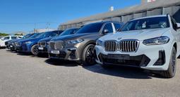 BMW X4 2022 годаүшін23 800 000 тг. в Алматы – фото 4