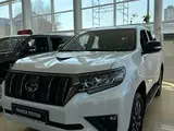 Toyota Land Cruiser Prado Prestige 2.7 2022 года за 34 000 000 тг. в Костанай