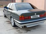 BMW 520 1990 года за 1 200 000 тг. в Туркестан – фото 5