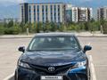 Toyota Camry 2020 года за 14 900 000 тг. в Алматы – фото 24