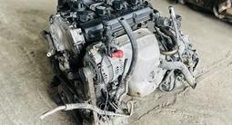 Контрактный двигатель Nissan X-Trail QR20 из Японии! С гарантией и… за 400 000 тг. в Астана – фото 2