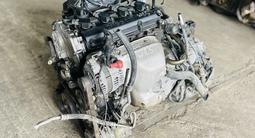 Контрактный двигатель Nissan X-Trail QR20 из Японии! С гарантией и… за 400 000 тг. в Астана – фото 3