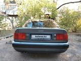 Audi 100 1992 года за 1 550 000 тг. в Жезказган – фото 4