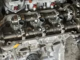 Контрактный двигатель мотор ДВС 2MZ 2МЗ за 500 000 тг. в Усть-Каменогорск – фото 2