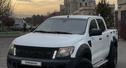 Ford Ranger 2012 года за 8 800 000 тг. в Алматы