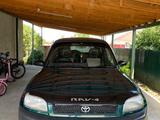 Toyota RAV 4 1995 года за 2 900 000 тг. в Алматы