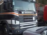 Scania  L114 380 1999 года за 1 400 000 тг. в Актобе