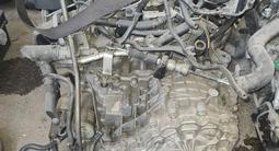 Двигатель и Акпп на Murano VQ35 за 600 000 тг. в Алматы – фото 4